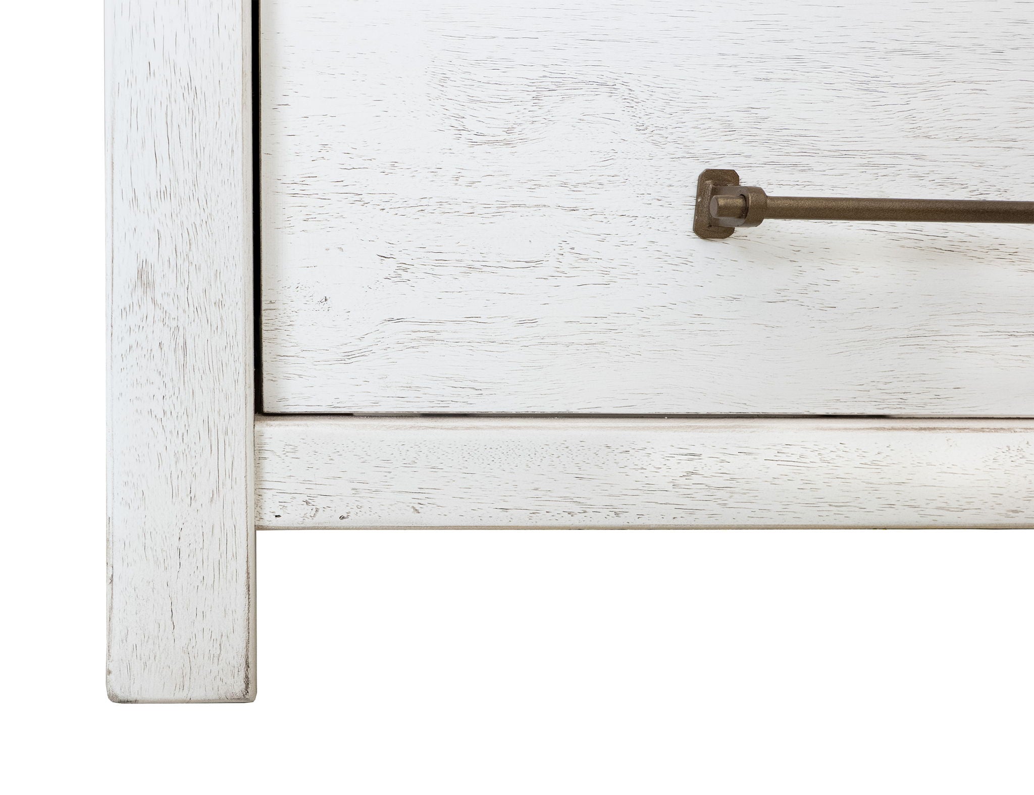 Roots - 5 Drawer Chest