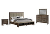 Cagney - Bedroom Set