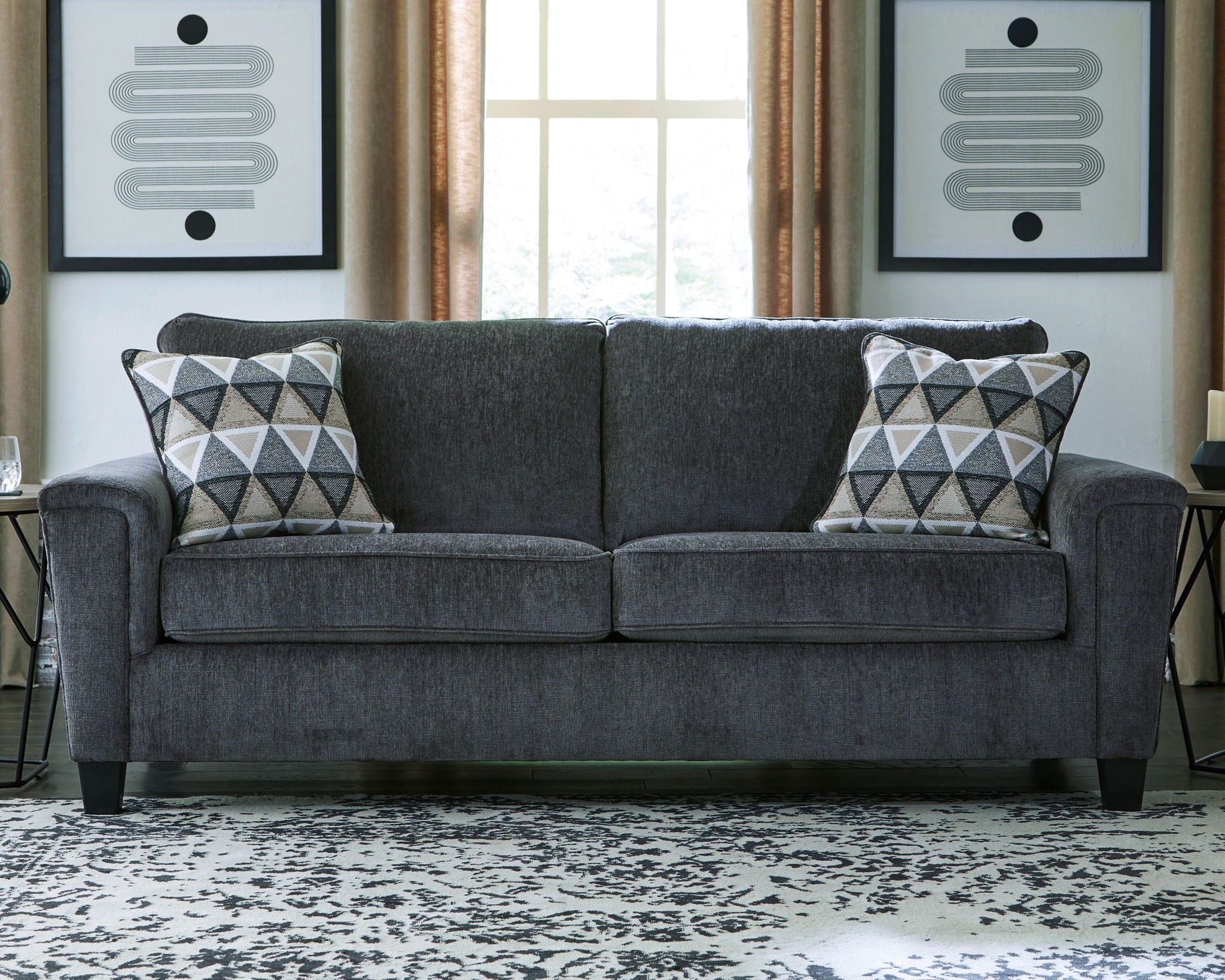 Abinger - Sleeper Sofa