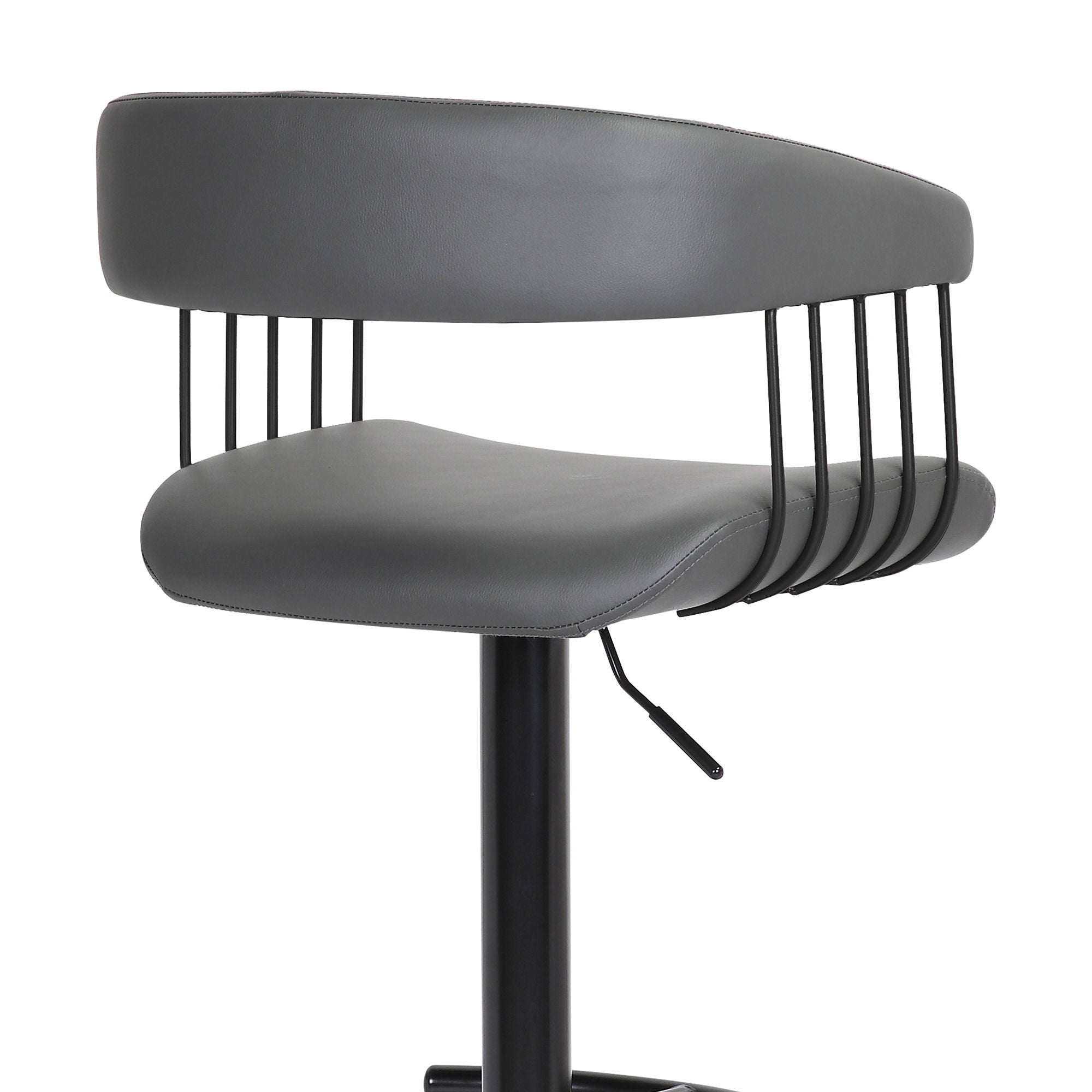 Calista - Adjustable Bar Stool