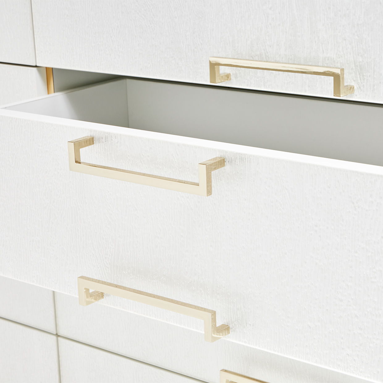 Palm Gate - Dresser