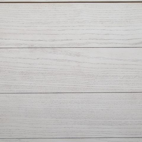 Robbinsdale - Square End Table - Antique White