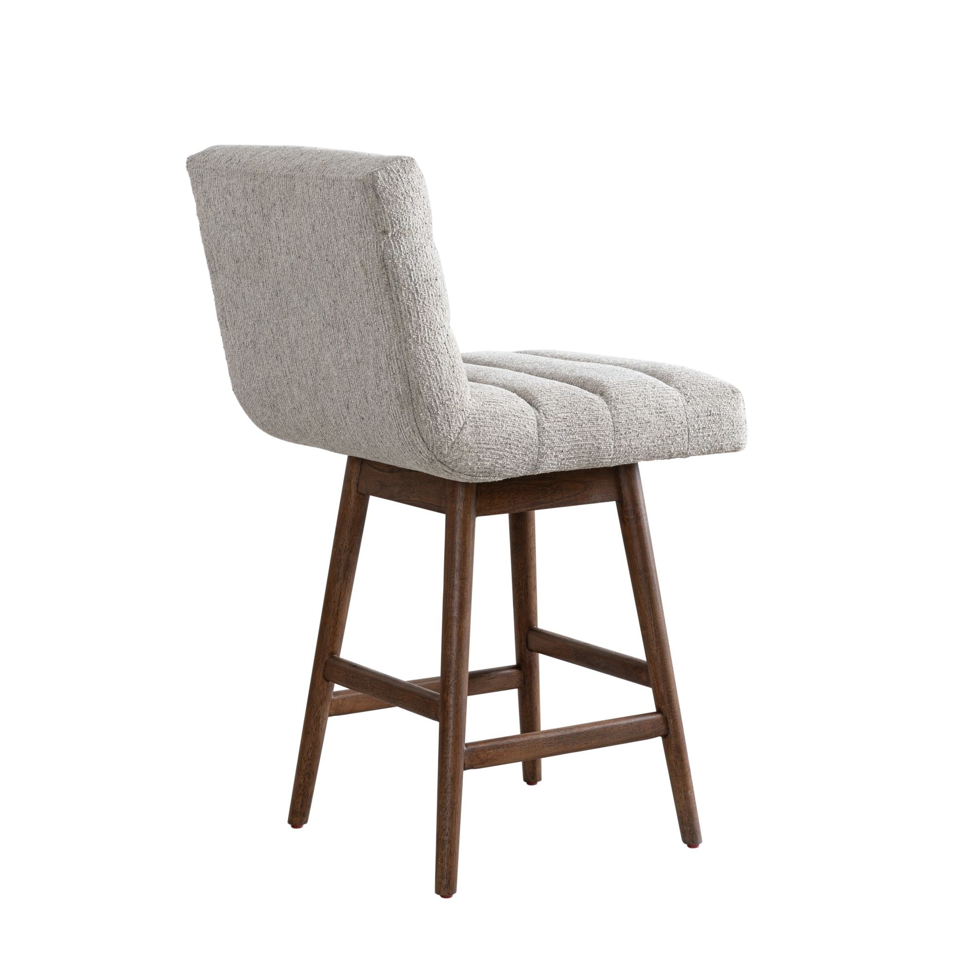 Elias - Swivel Counter Stool