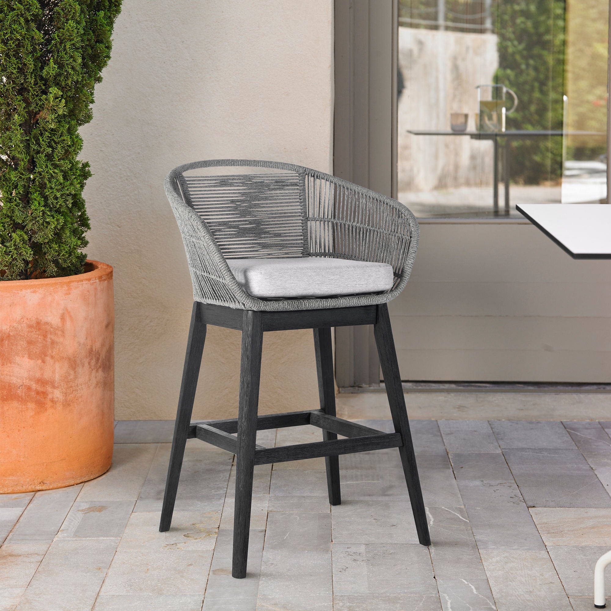Tutti Frutti - Indoor / Outdoor Stool