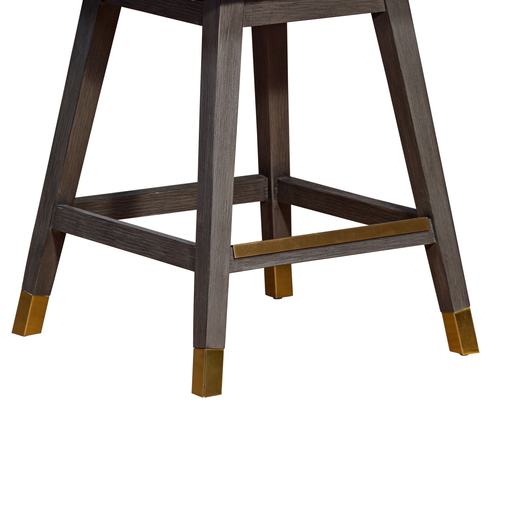 Amalie - Swivel Bar Stool