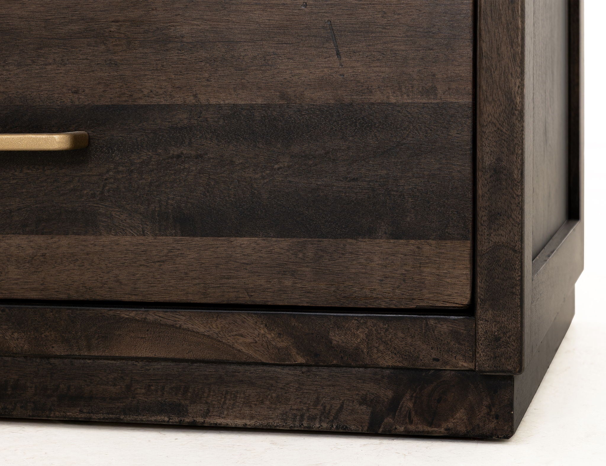 Mezquite - 4 Drawer Chest