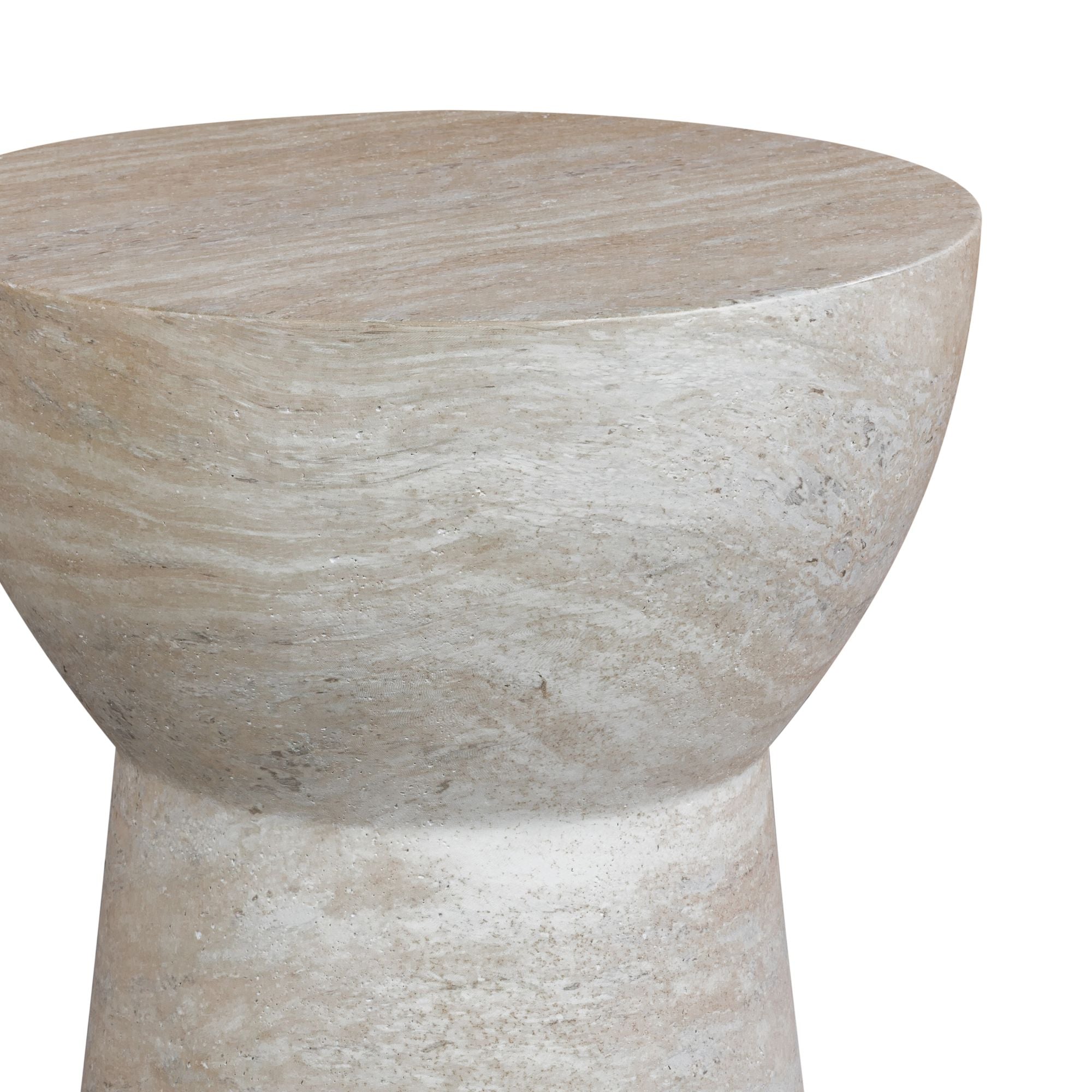 Lumira - Indoor Outdoor Side Table