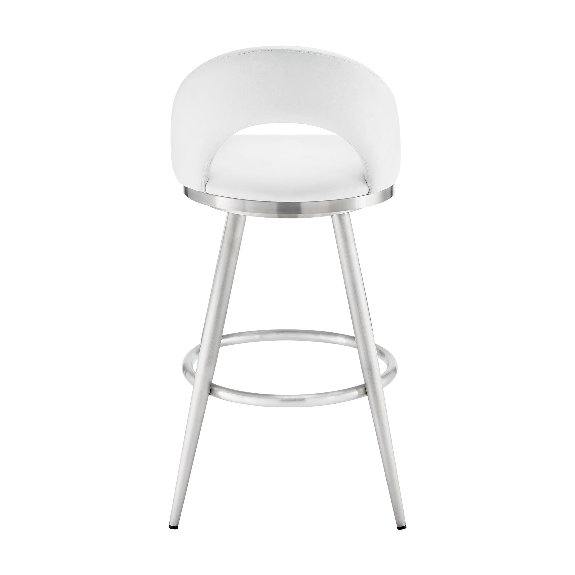 Charlotte - Swivel Bar Stool