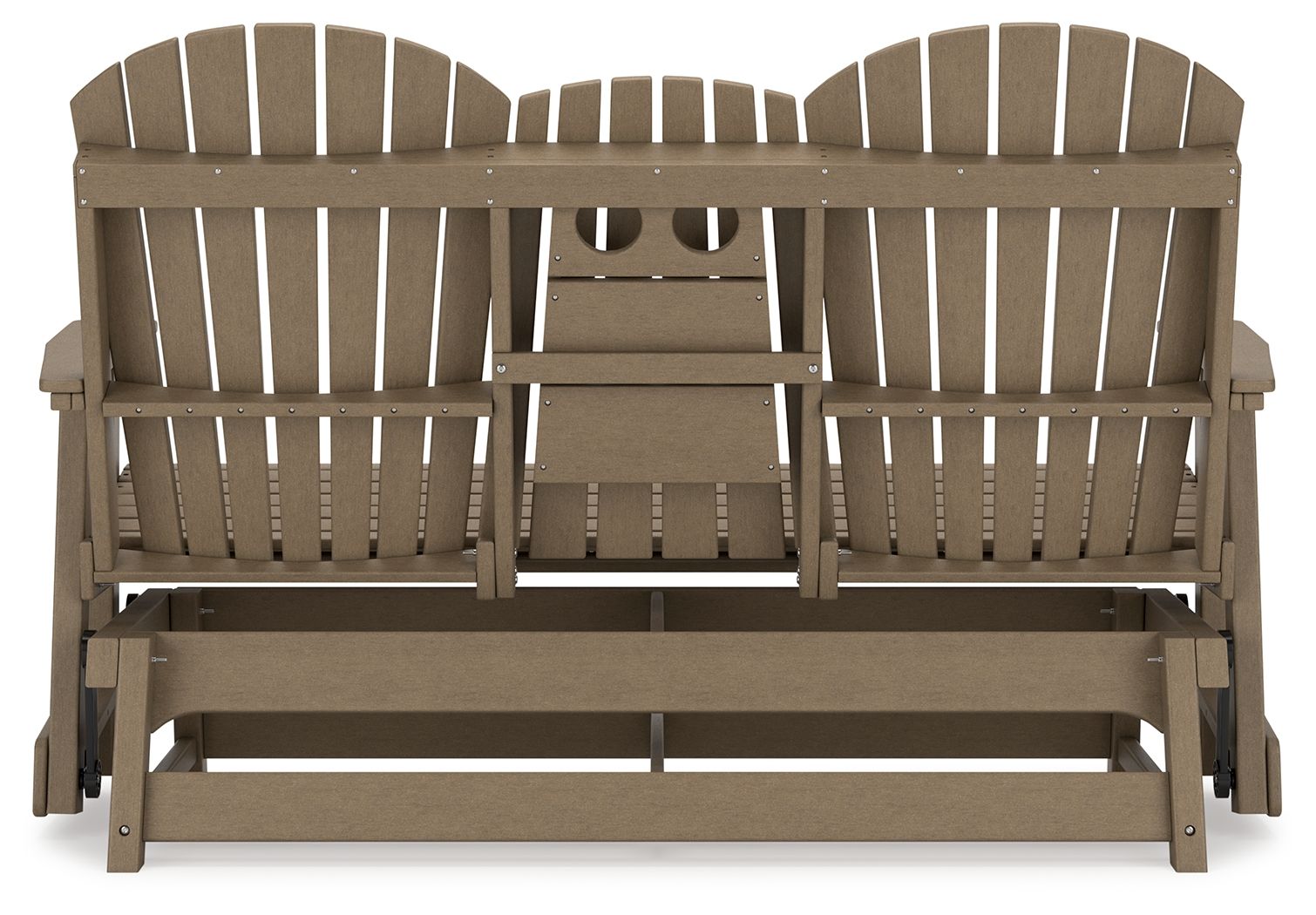 Hyland Wave - Outdoor Set