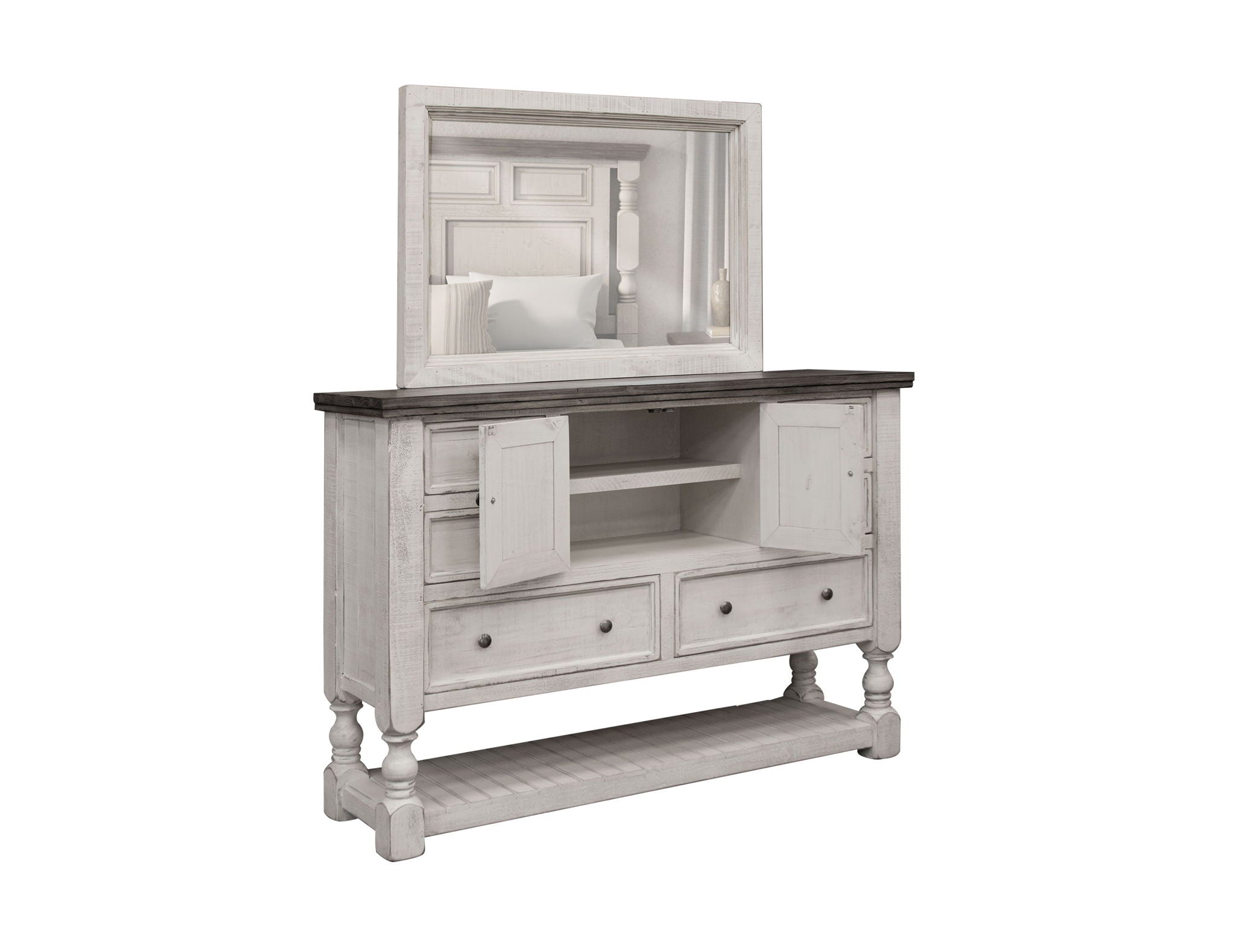 Stone - Dresser