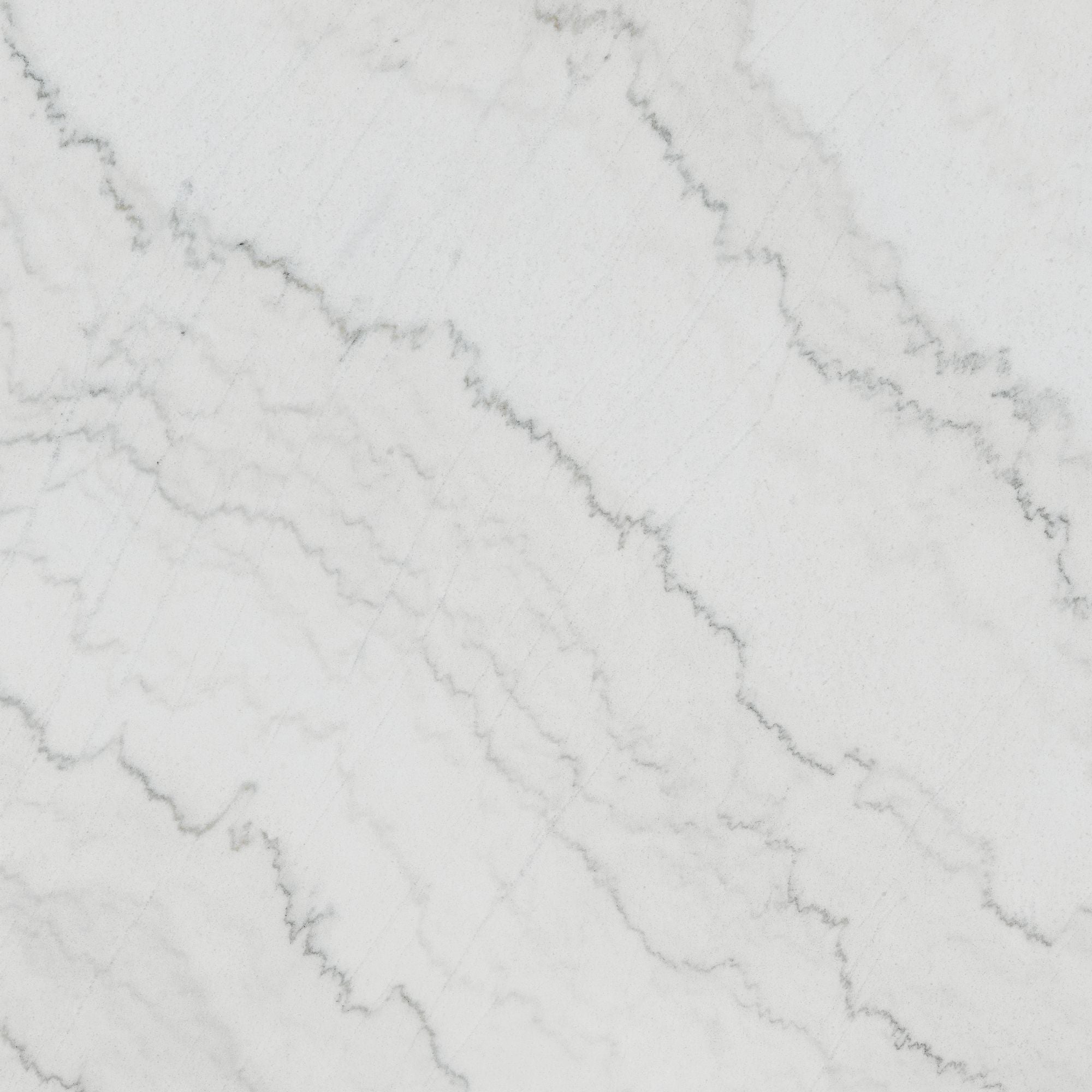 Lexi - Dining Table - White