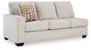 Aviemore - Laf Sofa - Stone