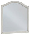 Robbinsdale - Vanity Mirror - Antique White