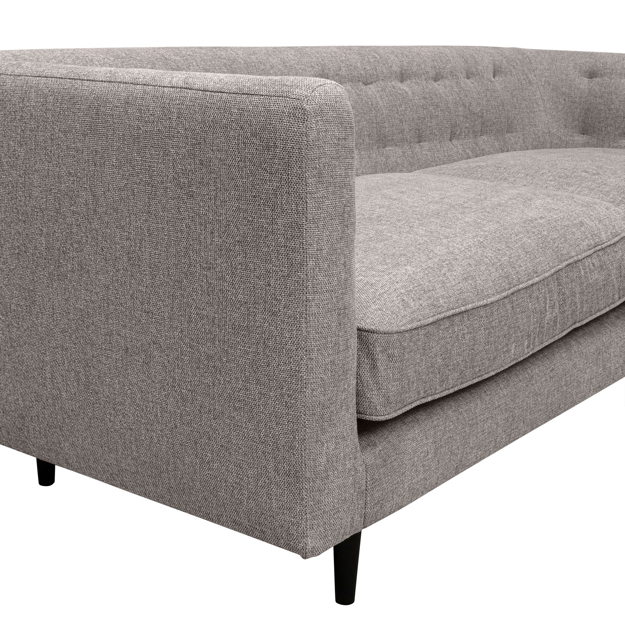 Annabelle - Sofa With Wood Legs