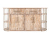 Balam - Kitchen Island