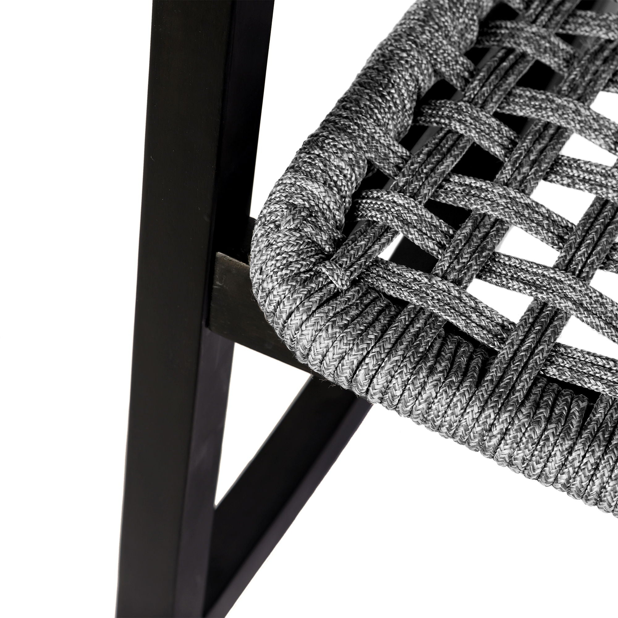 Griffin - Outdoor Patio Rocking Chair