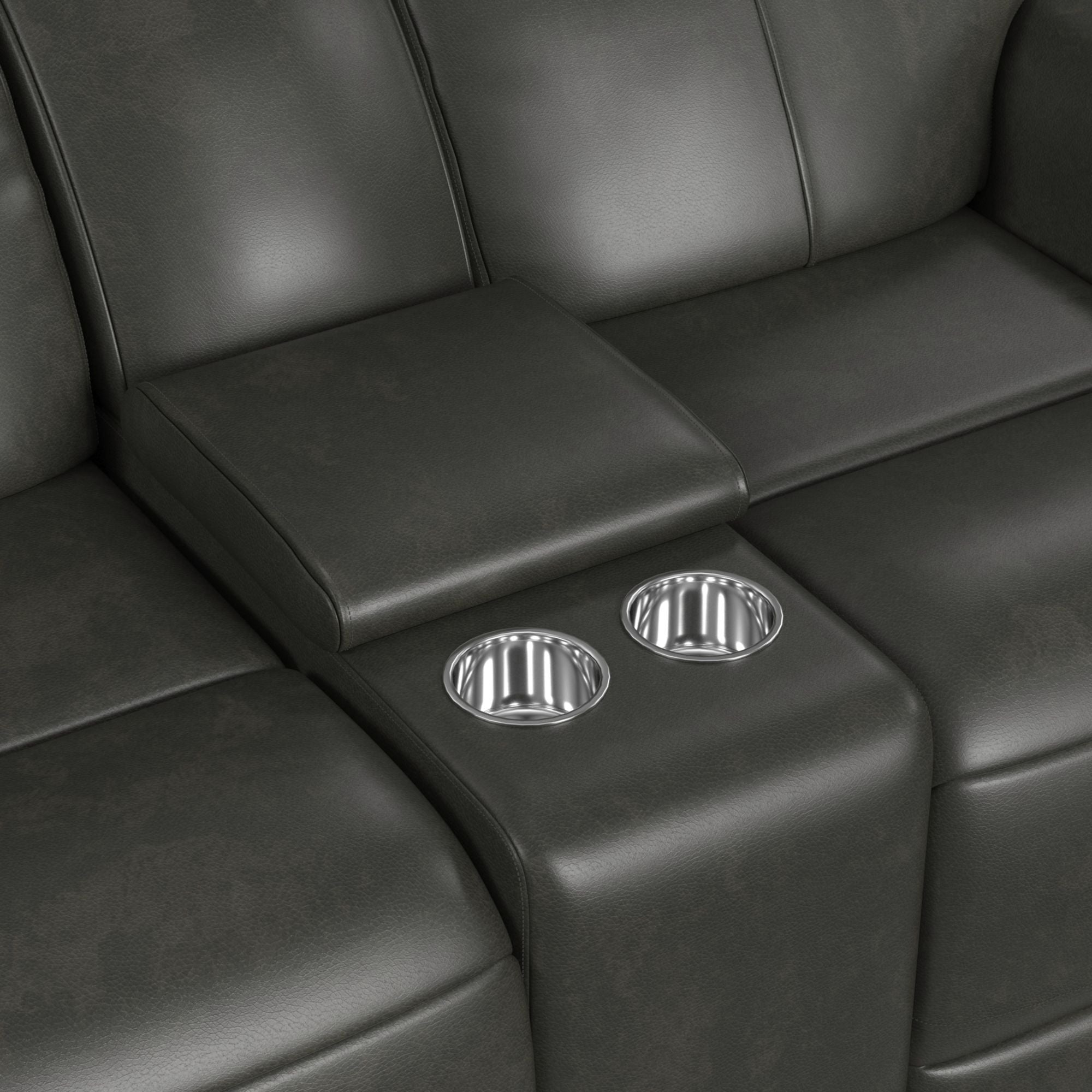 Mustang -Living Room Set