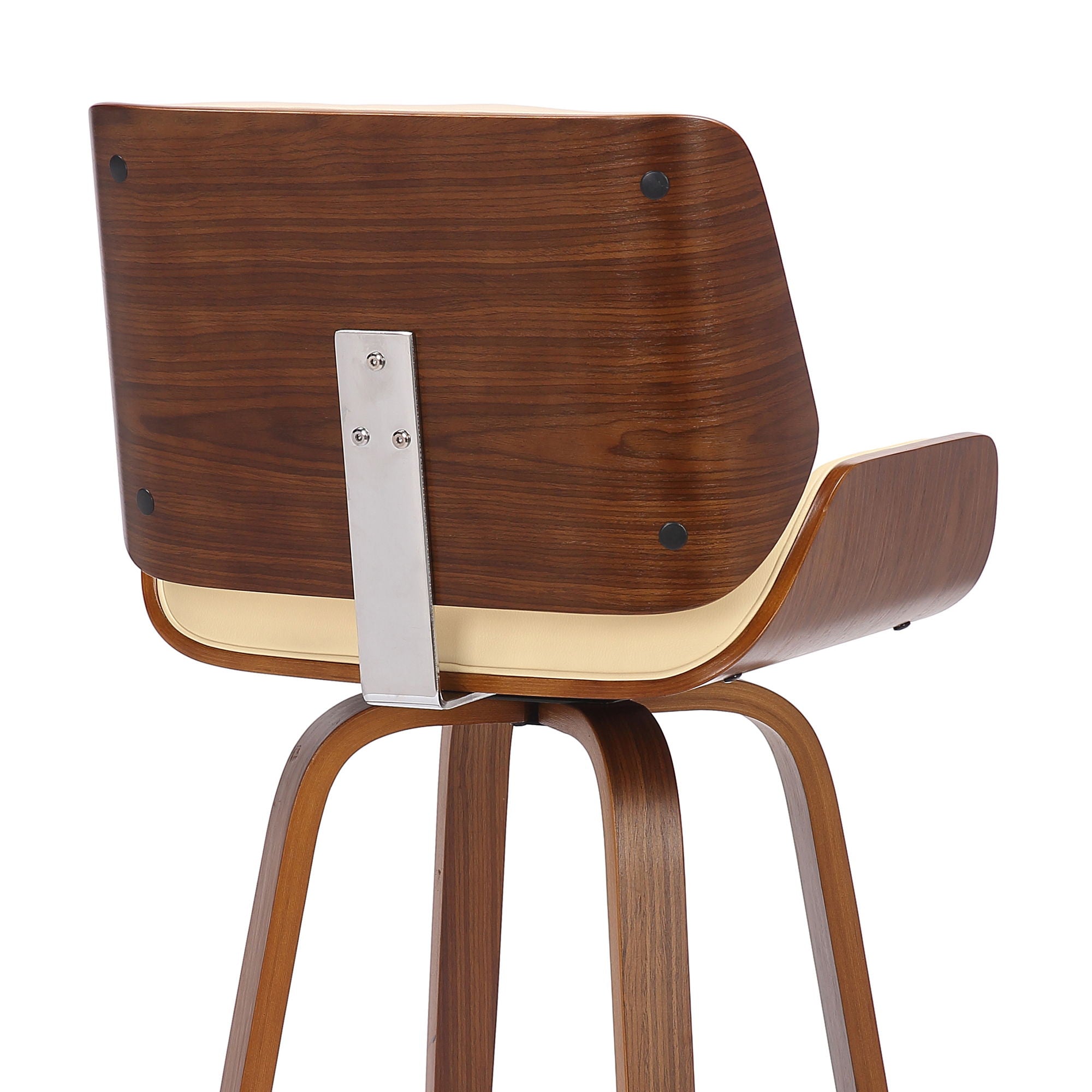 Tyler - 26" Counter Height Swivel Bar Stool