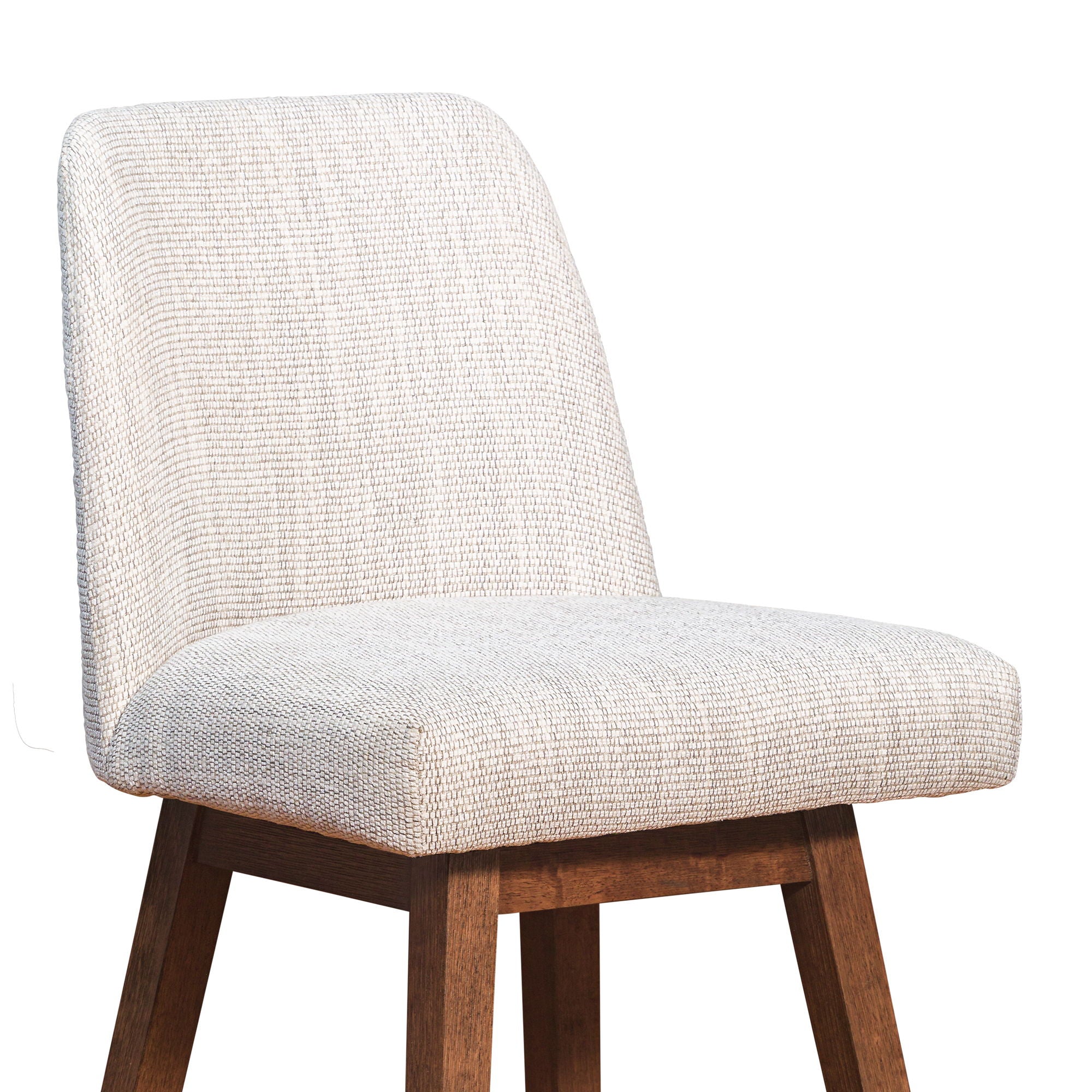 Amelia - Swivel Bar Stool