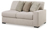 Ballyton - Raf Loveseat - Sand