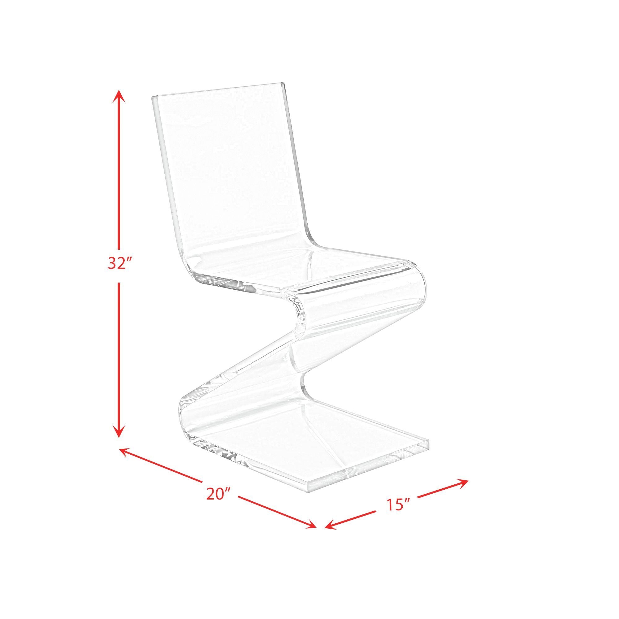 Iris - Z-Chair