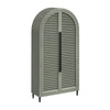 Libra - Bookcase - Sage