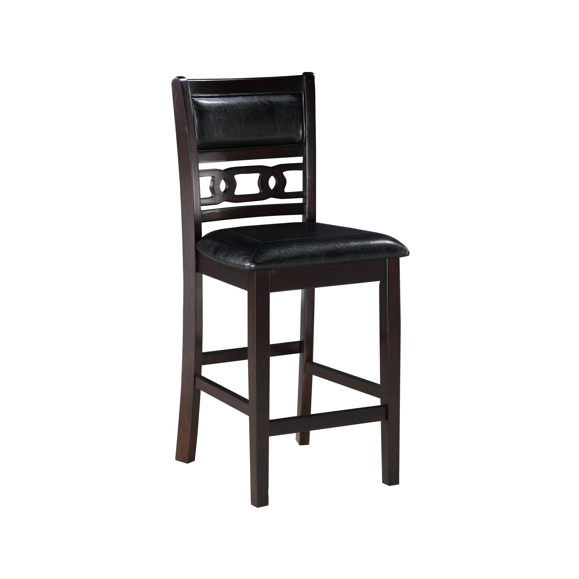 Gia - Counter Drop Leaf Table Set