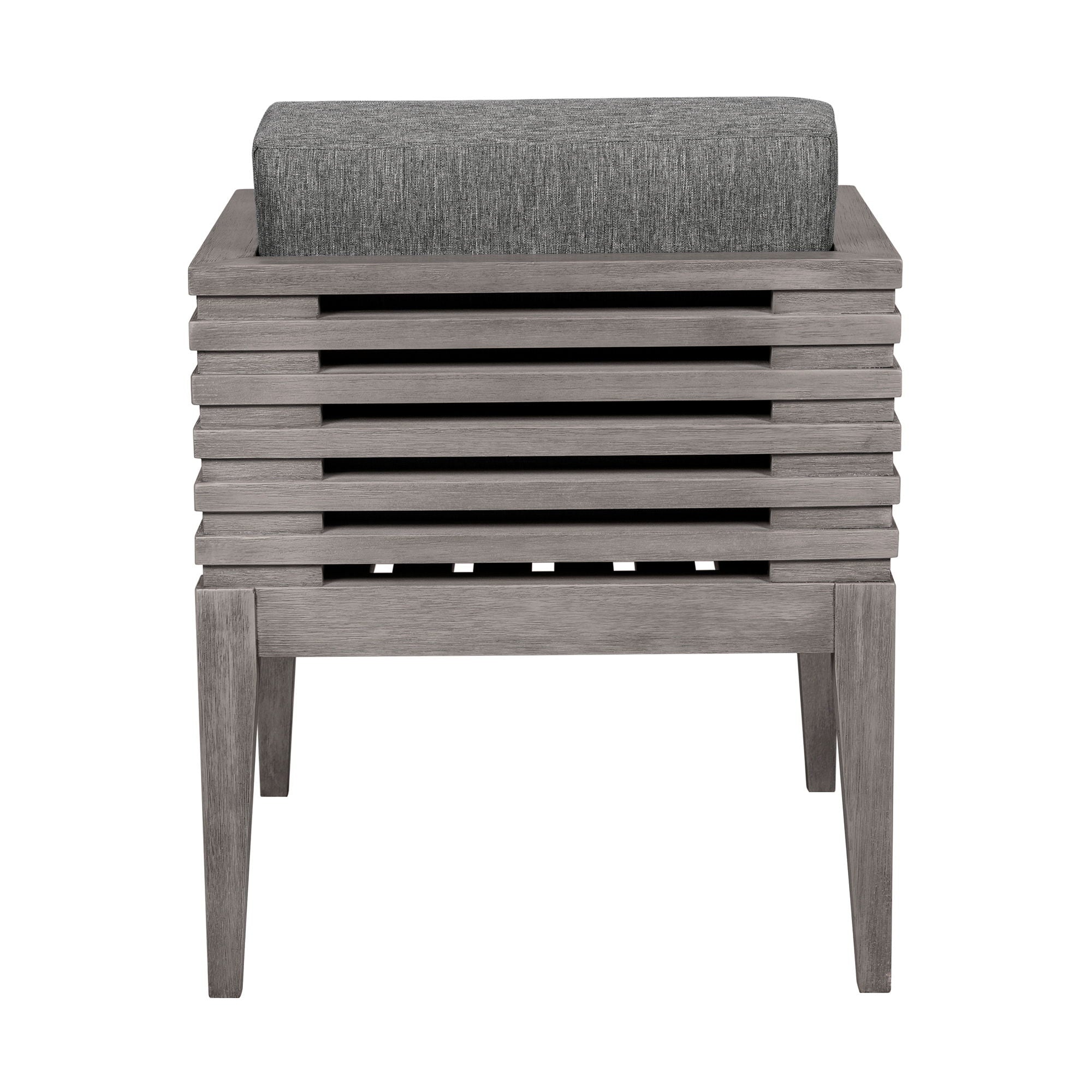 Vivid - Outdoor Patio Dining Chair