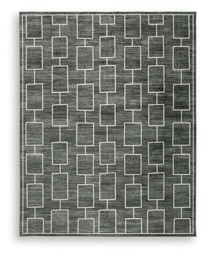 Elderland - Washable Rug