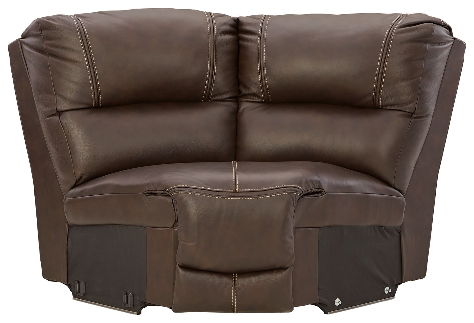 Dunleith - Power Reclining Sectional