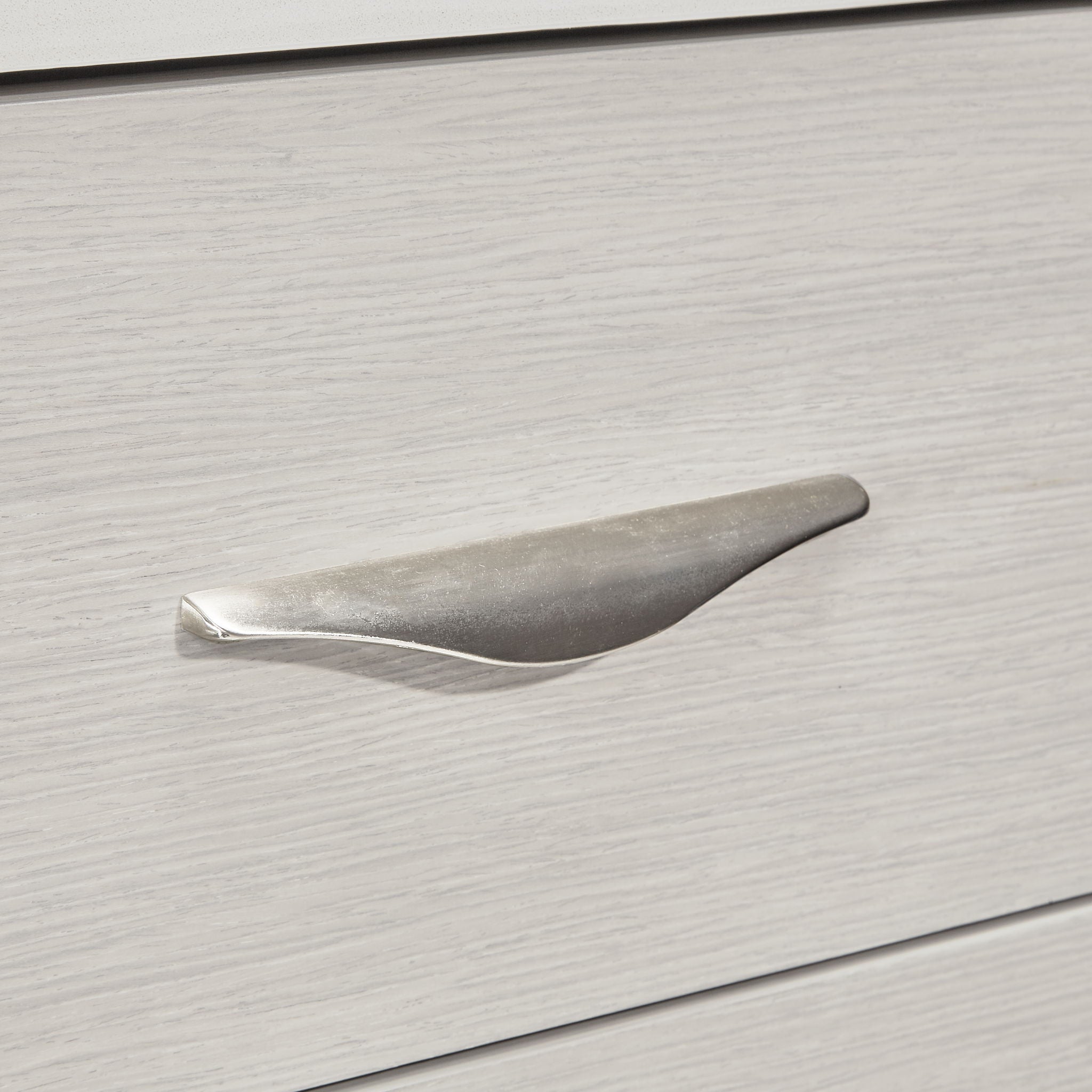 Eclipse - 6-Drawer Chest - Moonlight