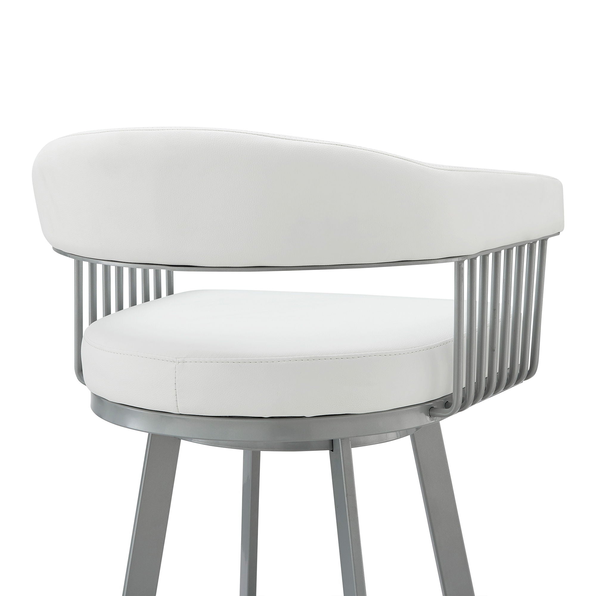 Chelsea - Swivel Bar Stool