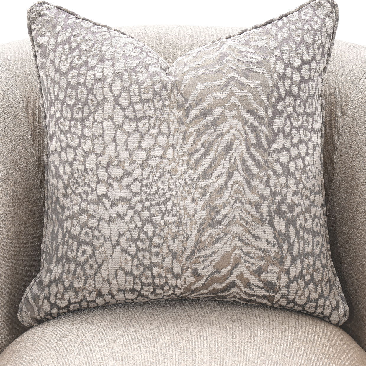 Lisbon - Accent Chair