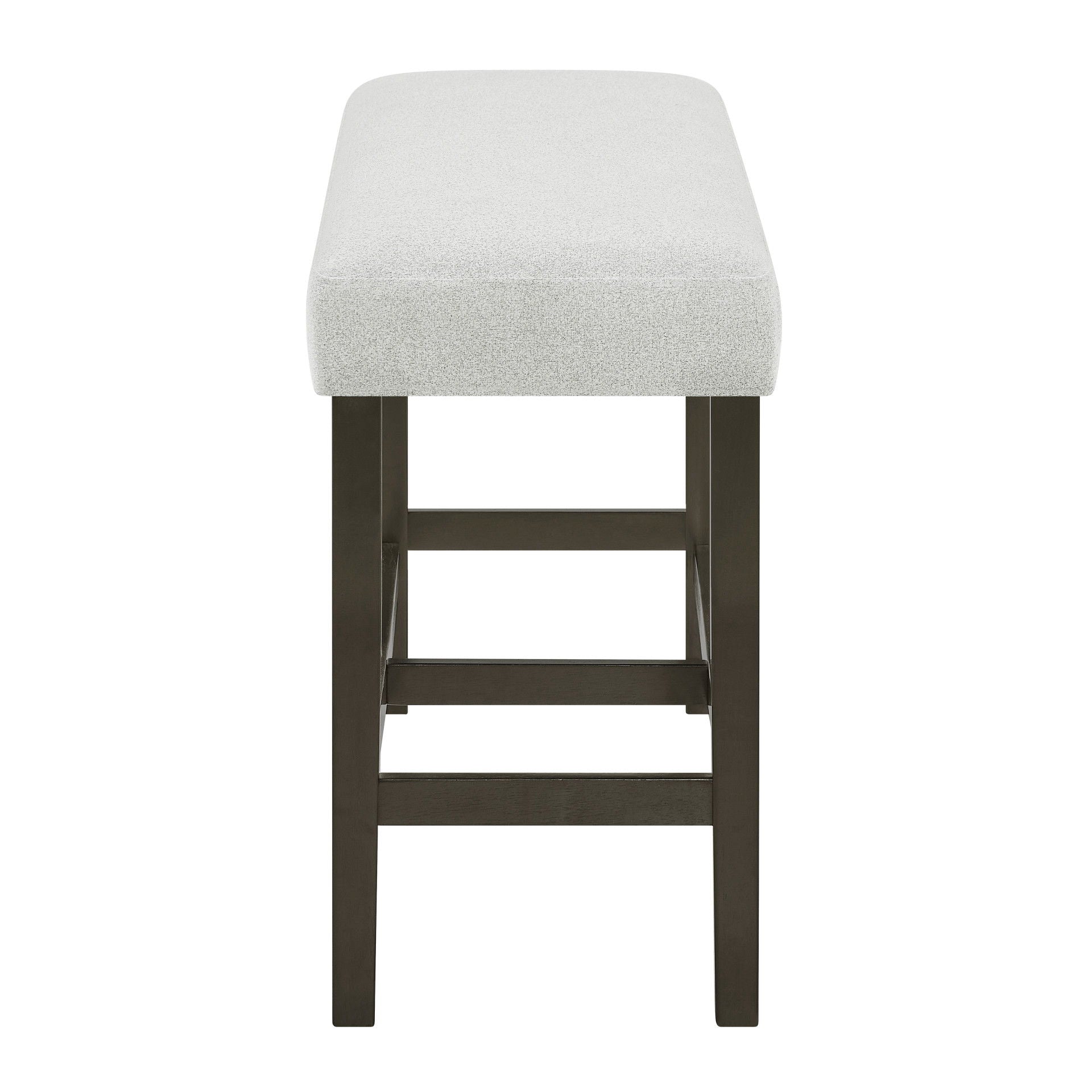 Carissa - Counter Bench - Stone