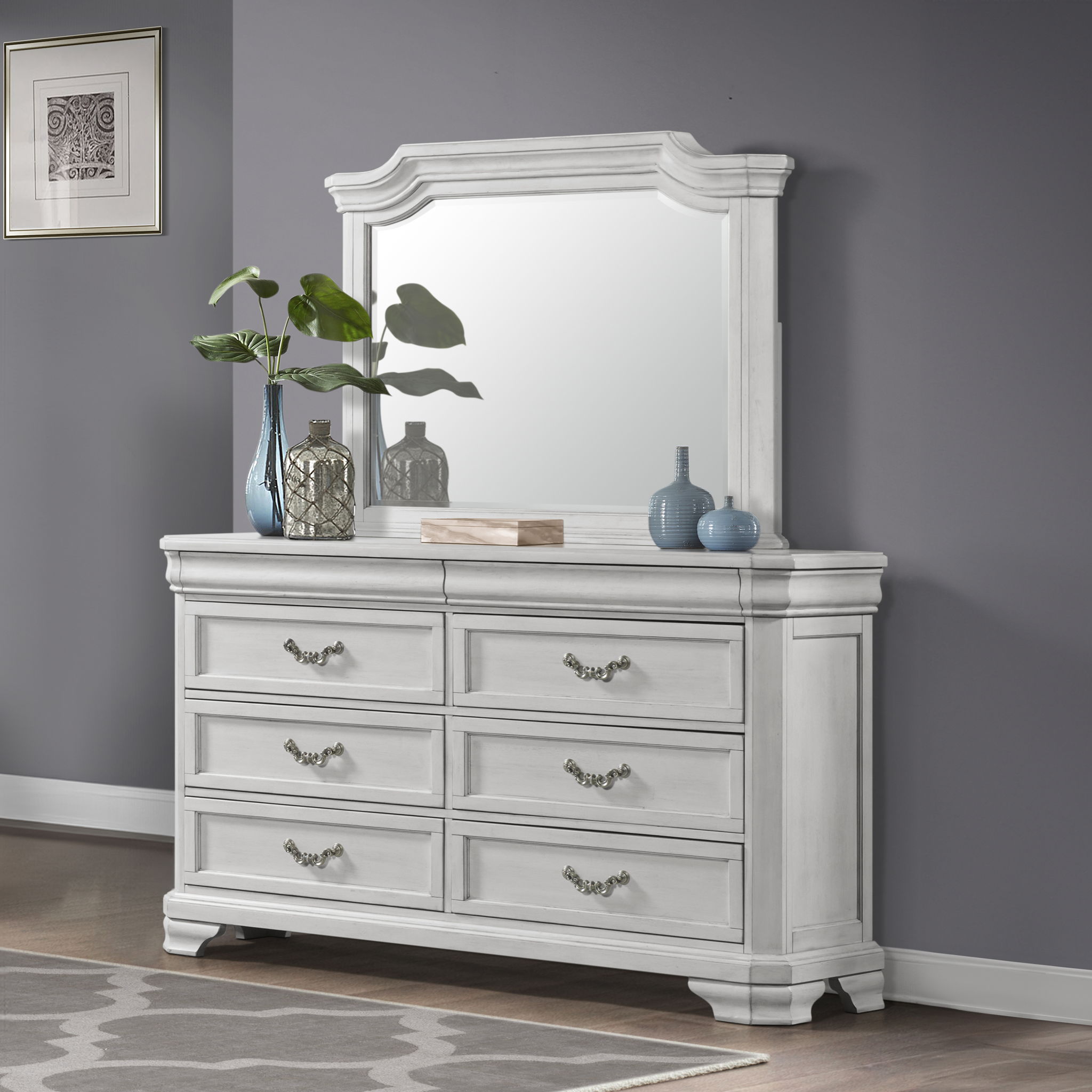 Lyndhurst - Dresser