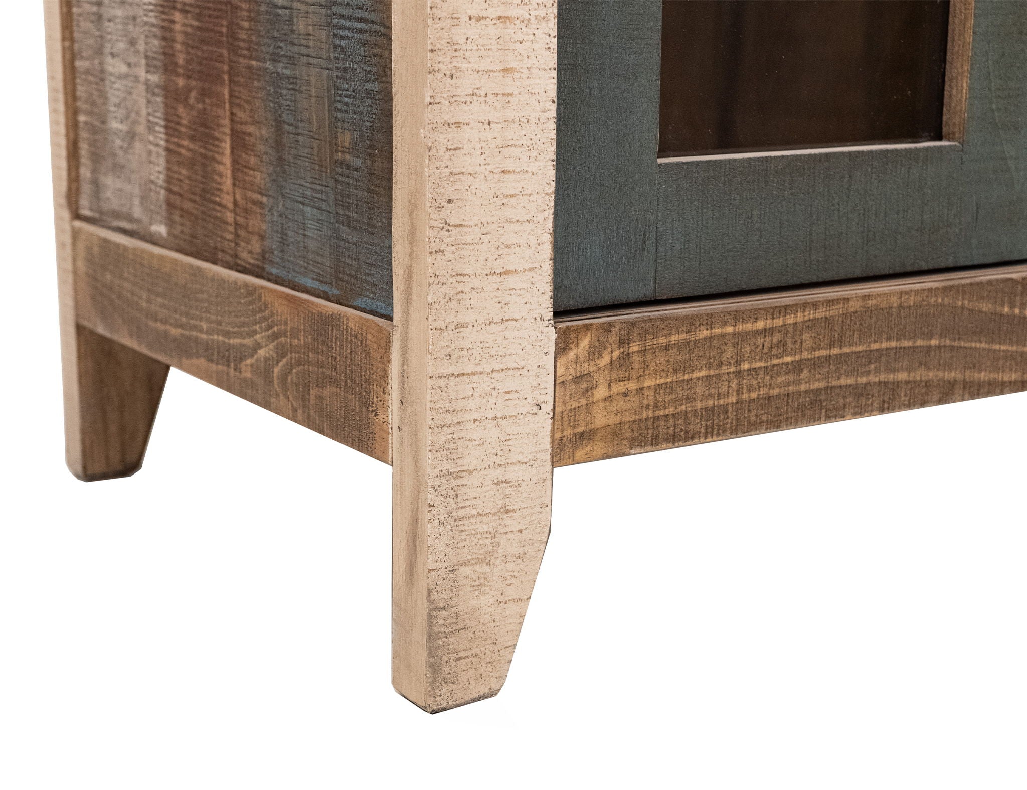 Antique - TV Stand