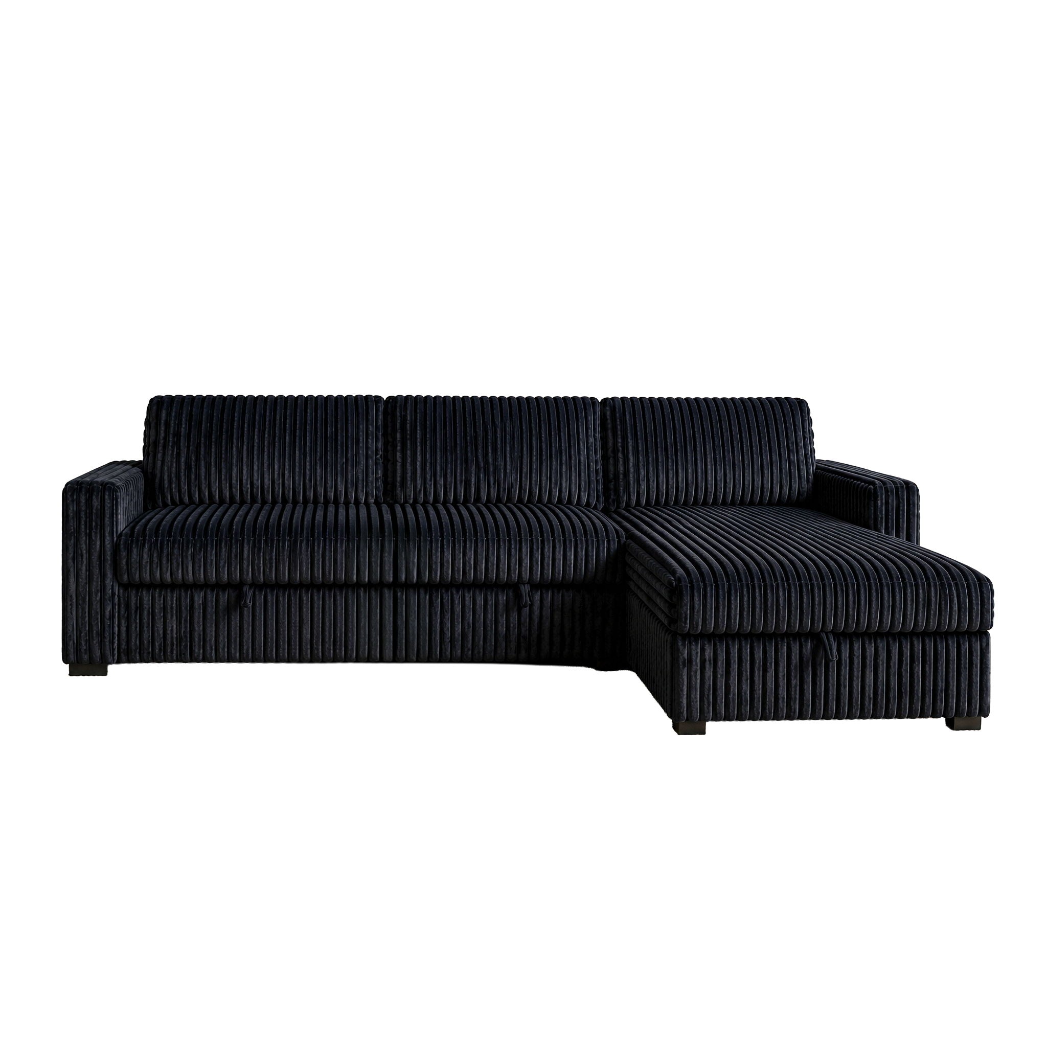 Bliss - Sectional Sleeper