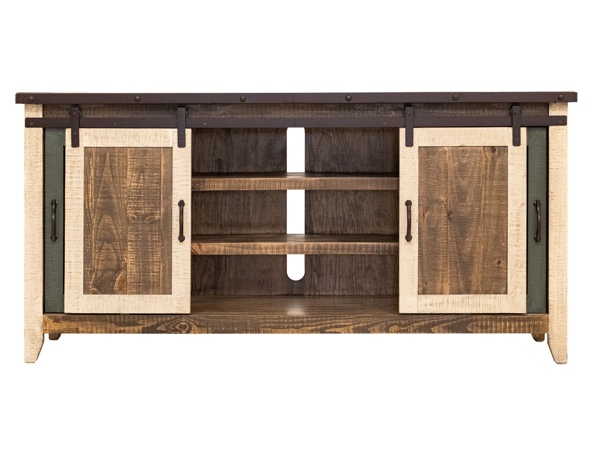 Antique - TV Stand