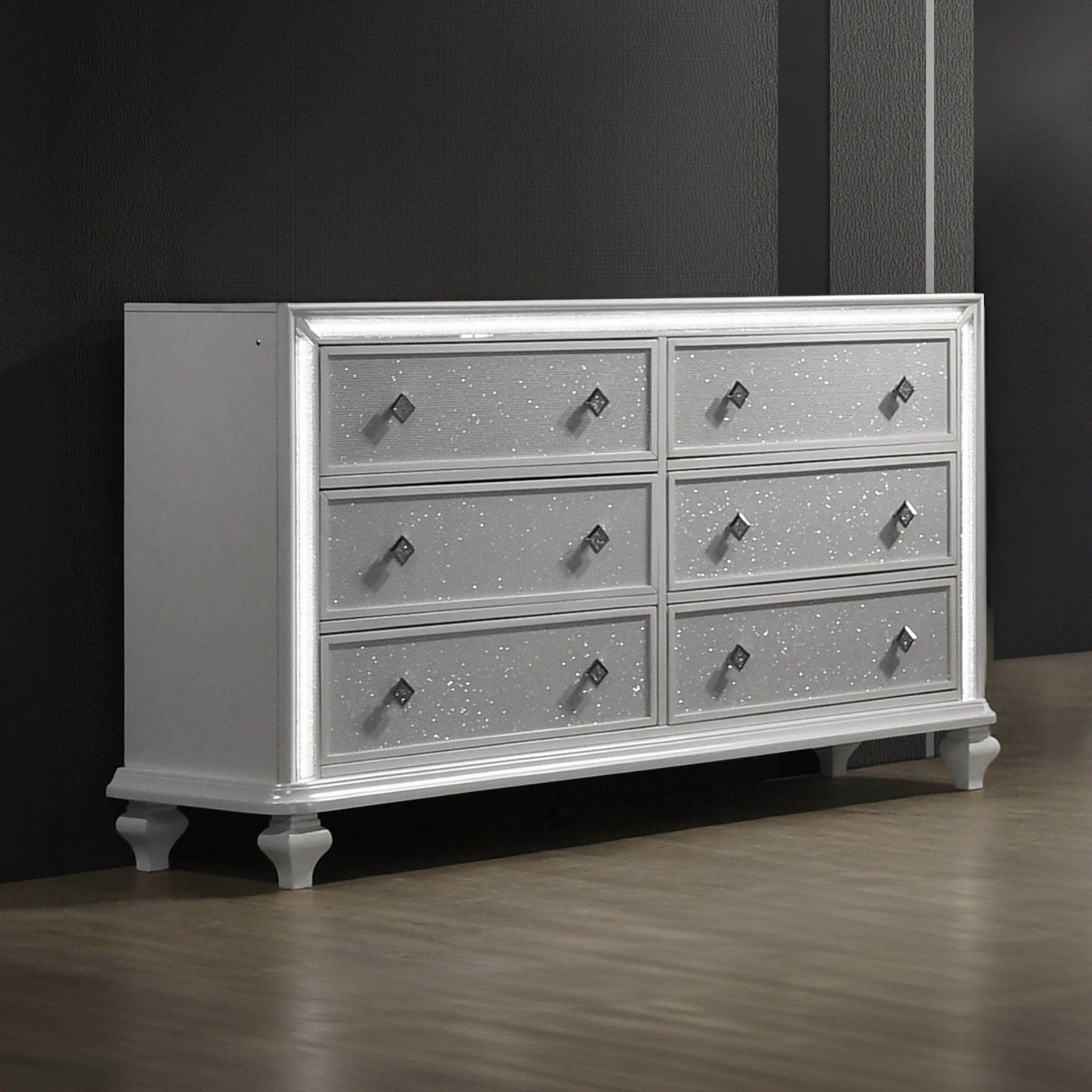 Stardust  - Dresser