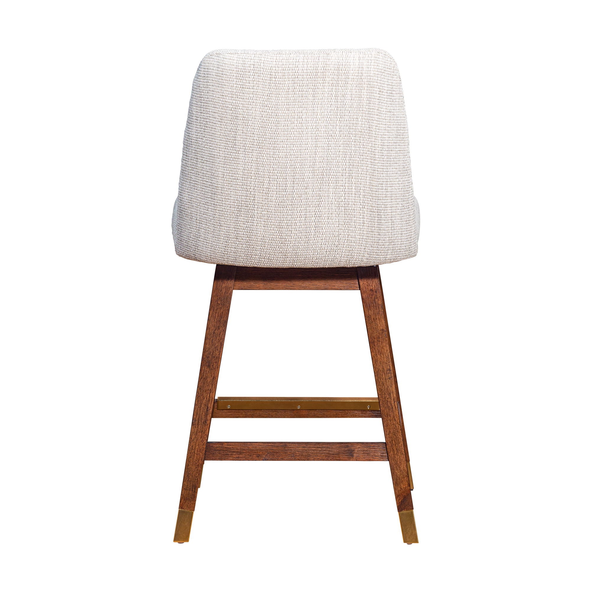Amalie - Swivel Bar Stool