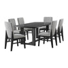 Portland - Rectangular Dining Room Set