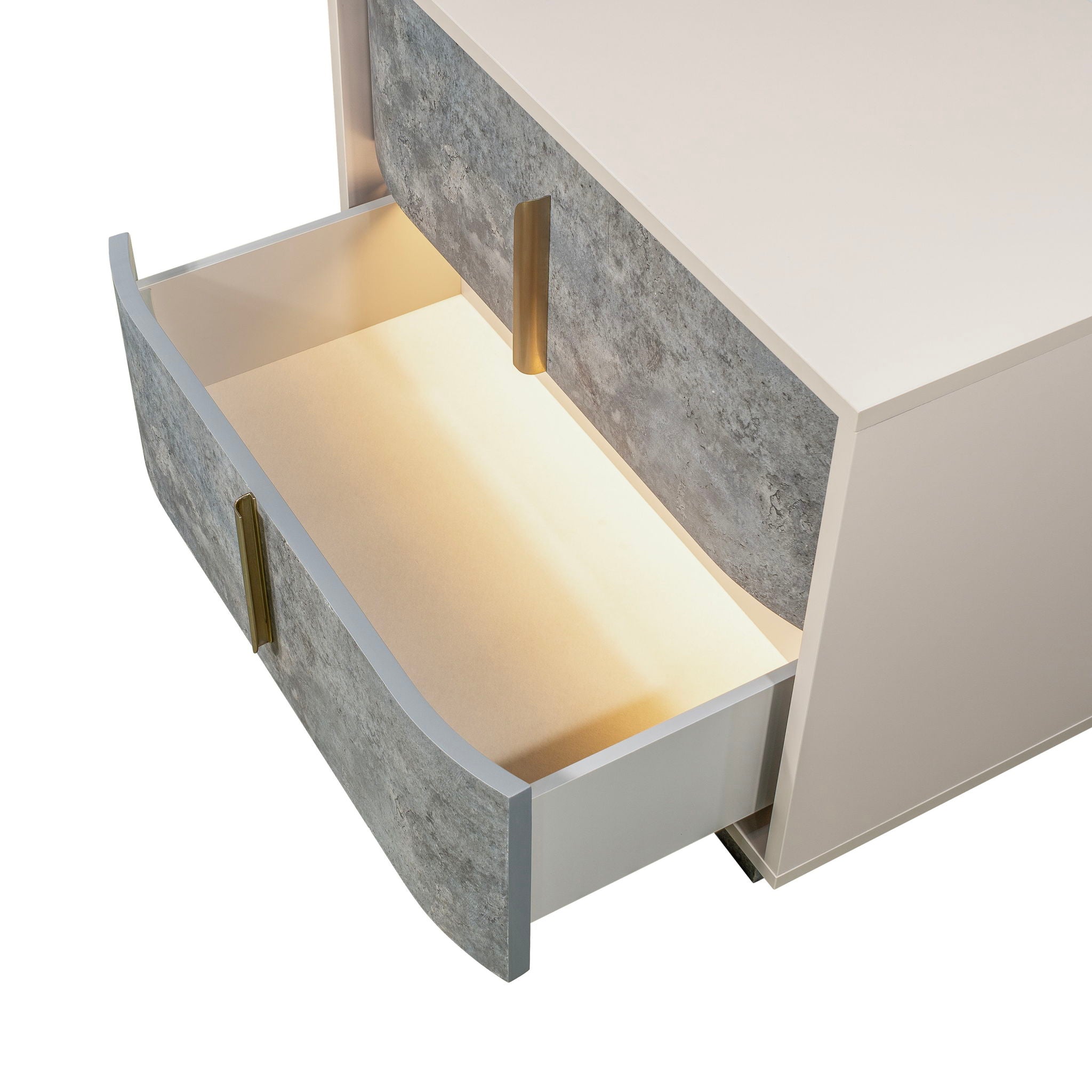Pavira - Nightstand