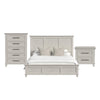 Canterbury - Panel Bedroom Set