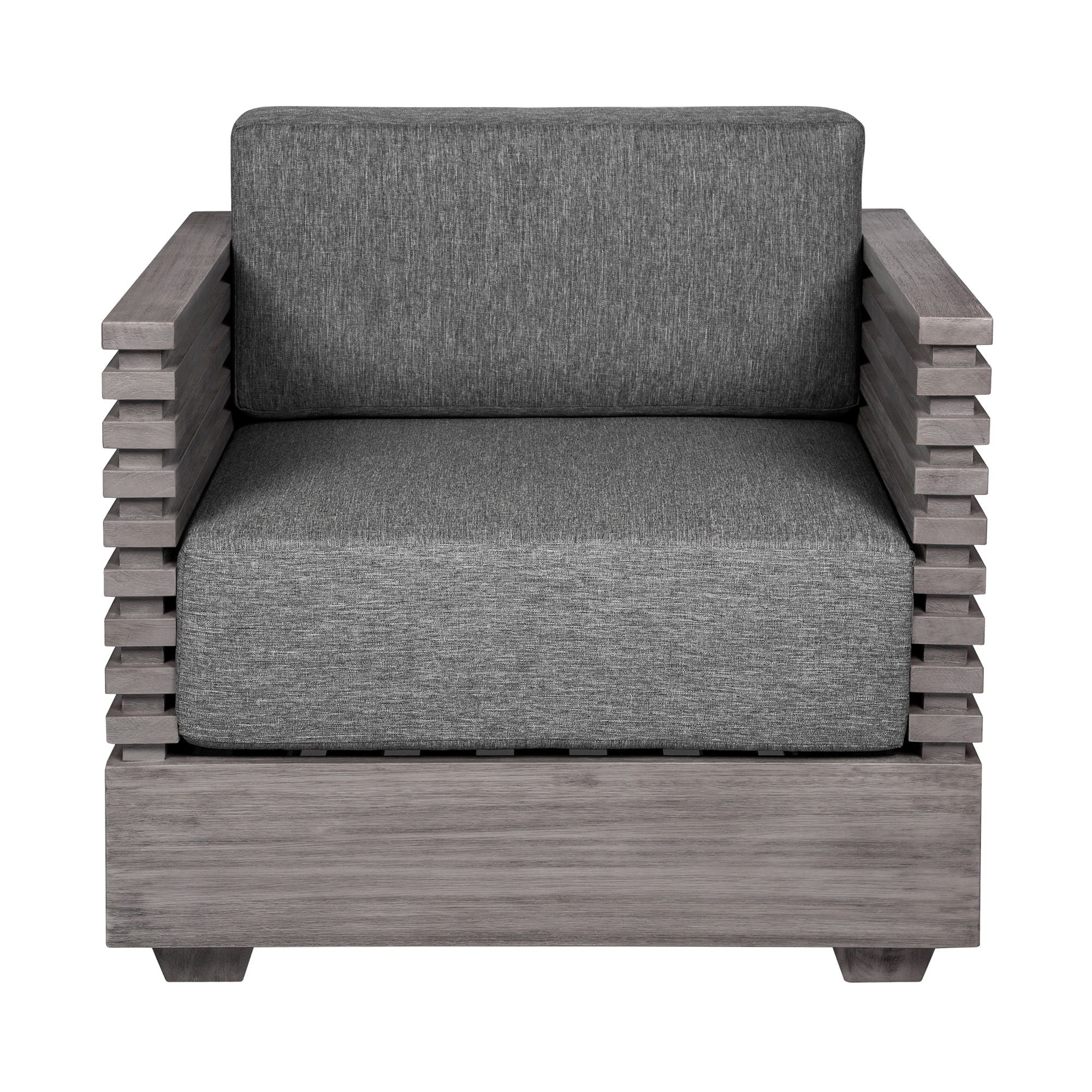 Vivid - Outdoor Patio Chair