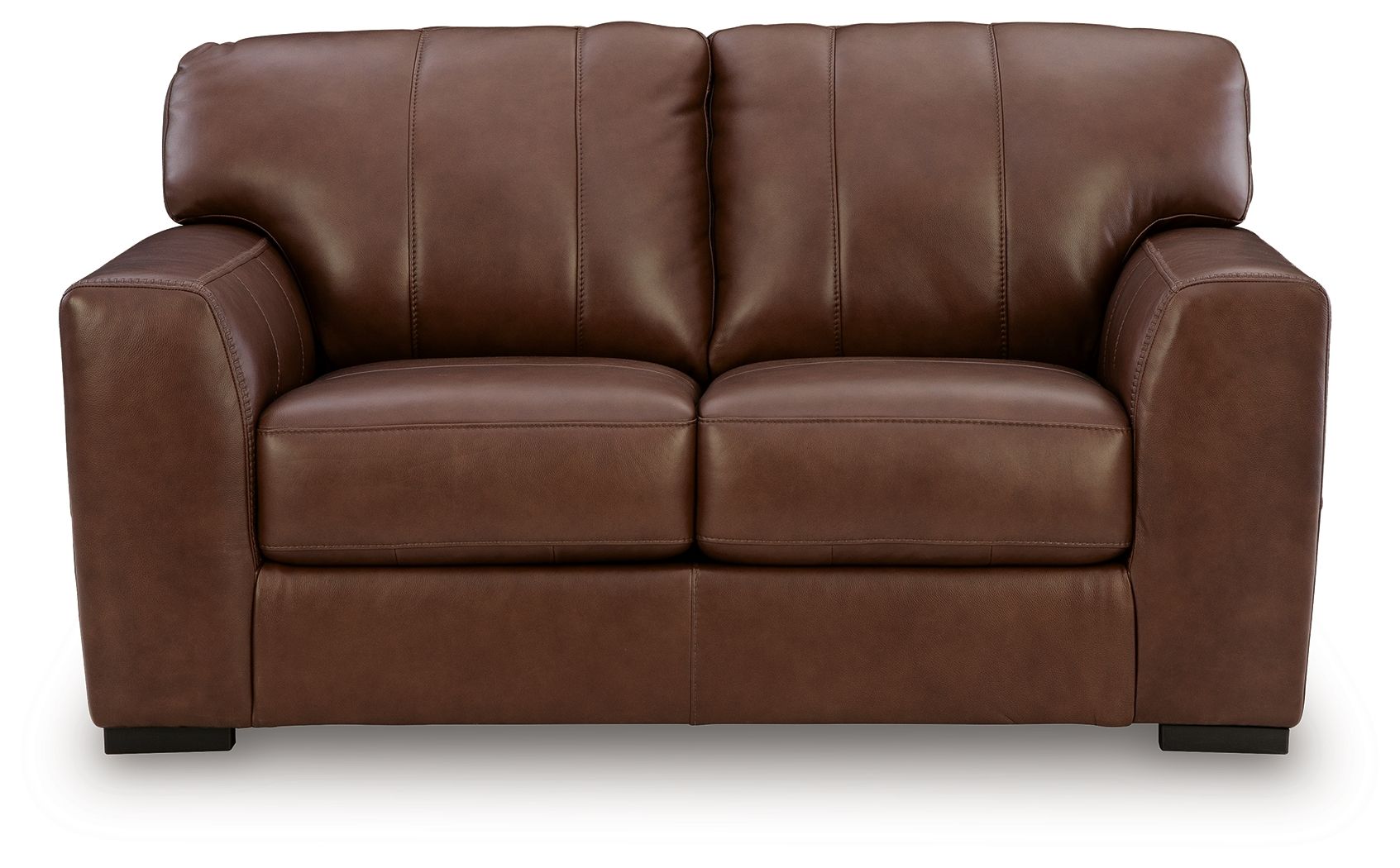 Brogliano - Loveseat - Canyon