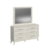Westland - 6-Drawer Dresser