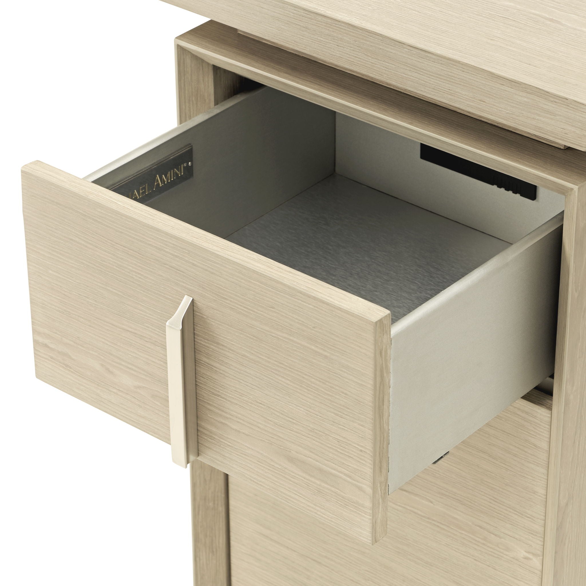 Lotus Bay - Vanity Desk - Sand