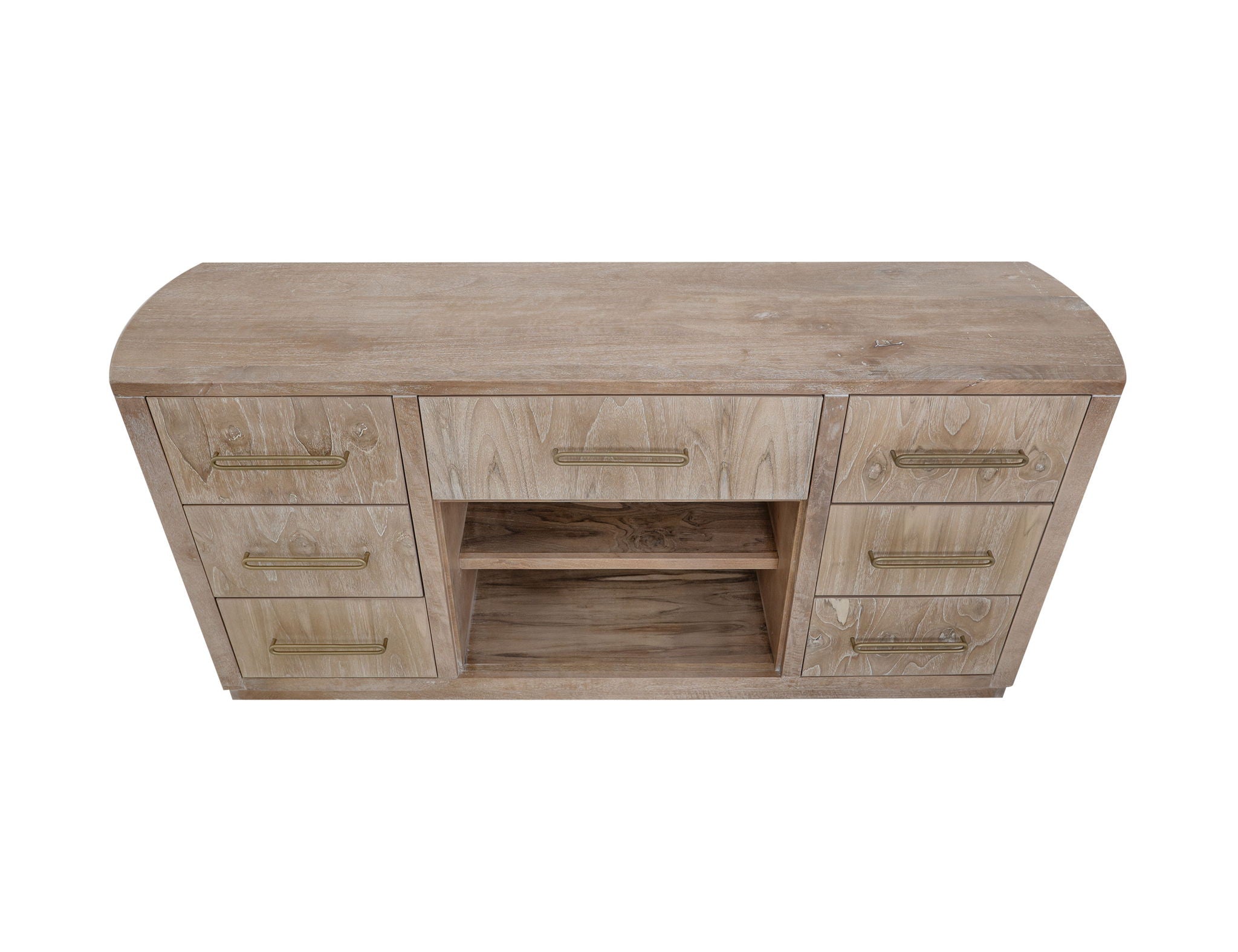 Balam - Console