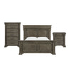 Kings Court - Bedroom Set