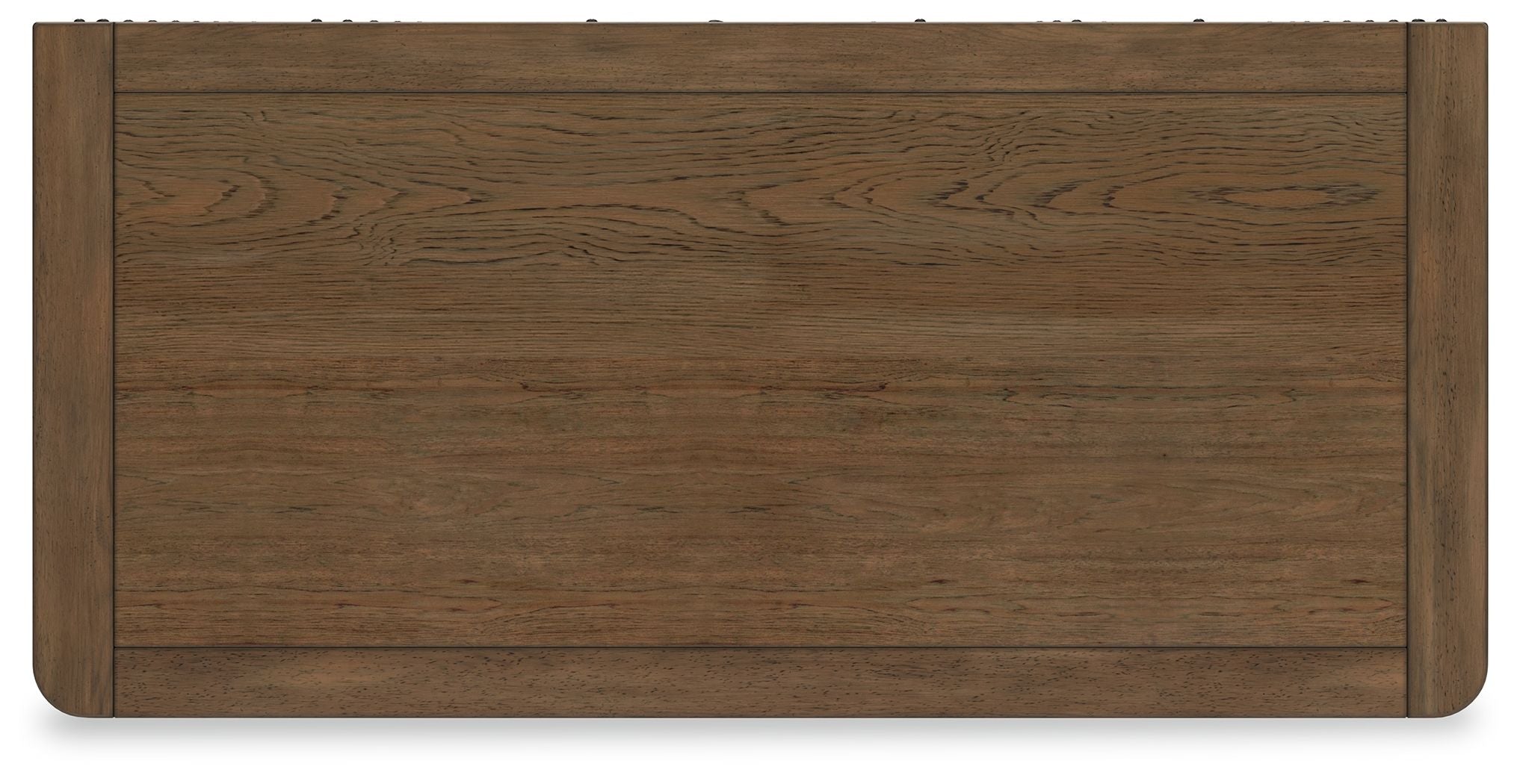 Cabalynn - Five Drawer Chest - Light Brown